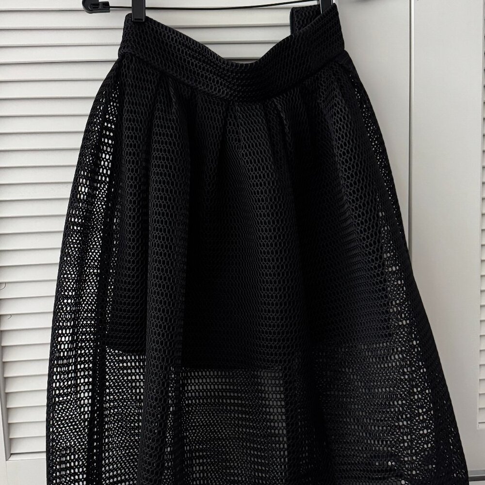 Mesh skirt Guess by Marciano new condition